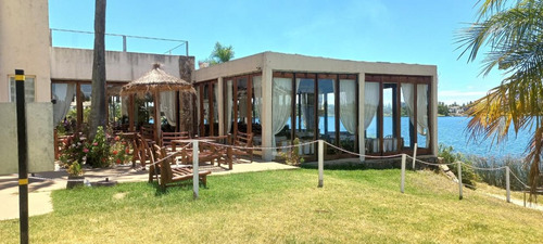 Dueño Alquila Departamento En Vila Vela - Terrazas Al Lago, Villanueva, Santa Clara, Benavidez, Tigre