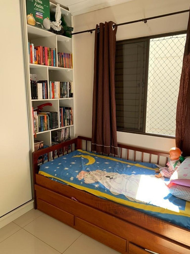 Imagem 19 de 30 de Vende-se Apartamento Com 45m² No Bairro Planalto Verde Em Ribeirão Preto-sp, Com 2 Dormitórios , Sala Com 2 Ambientes, Espaço Super Amplo - Ap00471 - 69227165