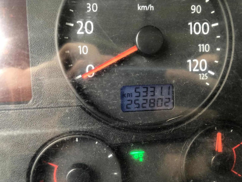 Imagem 7 de 11 de Volkswagen 24250 Tanque Pipa 20000 Litros Agua Potavel