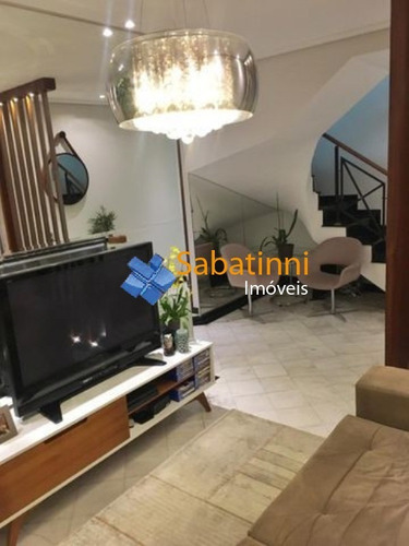Imagem 2 de 20 de Apartamento A Venda Em Sp Tatuapé - Ap02734 - 68443183