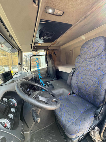 Daf Cf 85 Cf 360 4x2 Toco = P340 360 310 Mb2041 2035 Vw19360