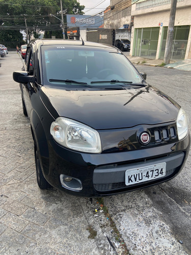 Fiat Uno 1.0 Vivace Flex 3p