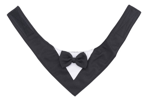 Esmoquin Para Perros, Collar Formal De Boda Para Perros Con