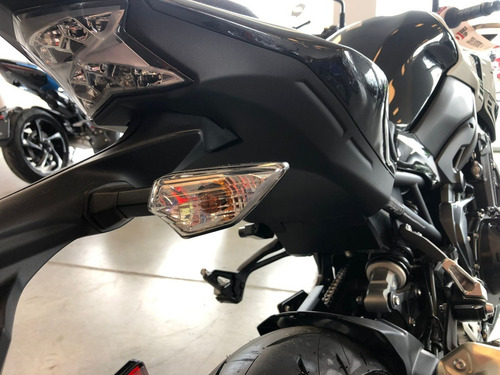 Imagen 11 de 24 de Kawasaki Z900 Abs - 100% Financiada - Tomamos Tu Moto Usada