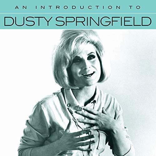Cd An Introduction To - Dusty Springfield