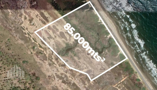 Imagen 19 de 19 de Vende Terreno En Chichiriviche Norte