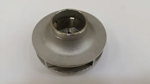 Bomba Flynt Ss450imp