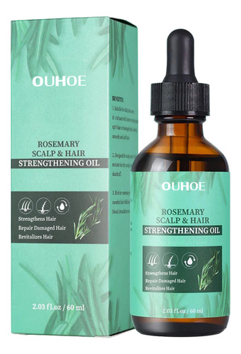 Rosemary Hair Care Essential Oil Nour - mL a $70455