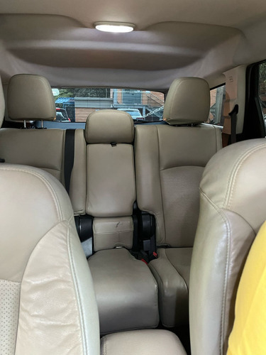Dodge Journey 2.4 Se/crew