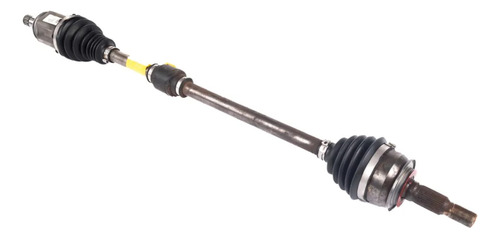 Semieje Derecho Tracker 20/ A/t Chevrolet 3c Original