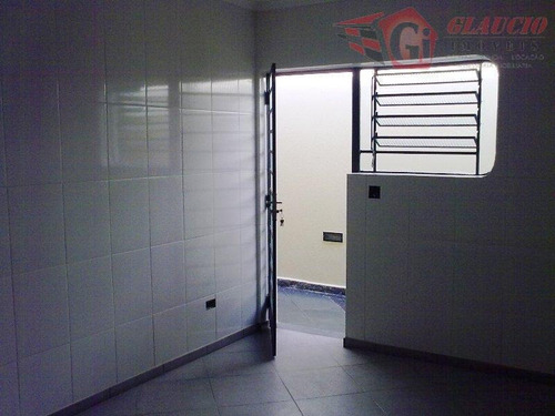 Casa Para Venda Em São Paulo, Jardim Celeste, 3 Dormitórios, 1 Suíte, 1 Banheiro, 2 Vagas - Ca0052_1-1009745