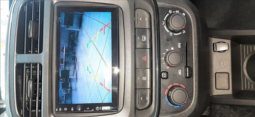 Imagem 8 de 13 de Renault Kwid Novo Kwid Zen 1.0 12v Sce Flex Manual