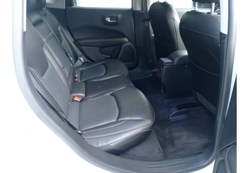 Imagem 7 de 10 de Jeep Compass 2.0 16v Flex Sport Automático