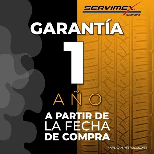 Kit 2 Llantas 195/65r15 91h Modelo Altimax One General Tire