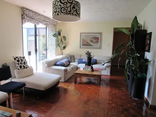 Casa En Venta En Tetelpan
