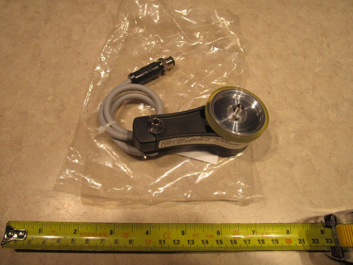 Accu Coder Tr1-u1r4-1800nv1rpu-j00 Encoder, R0151 Ccy