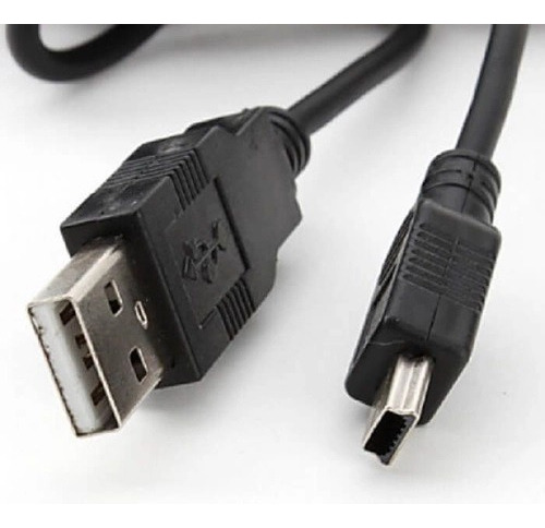 Cabo De Controle Ps3 Compativel
