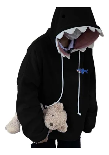 Sudaderas de online tiburon