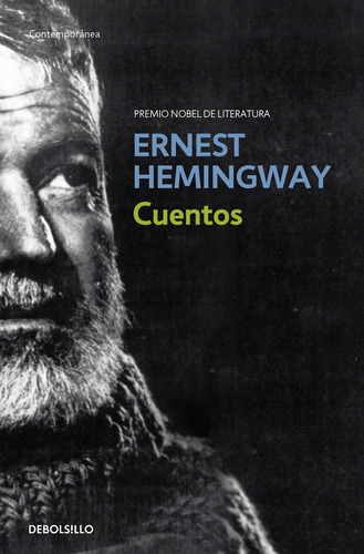 Libro Cuentos Hemingway Dbd