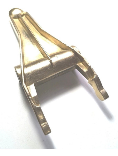Imagen 2 de 6 de Horquilla De Embrague Fiat Ducato (bronce ) 2.3 /2.8