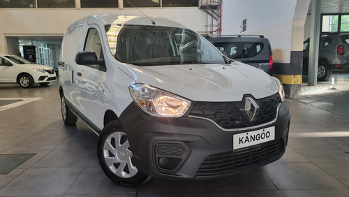 Renault Kangoo Ii Express 1.6 Sce Emotion
