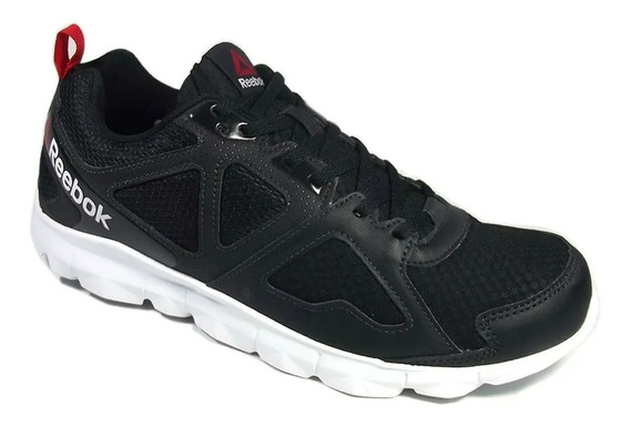 tenis de corrida masculino reebok