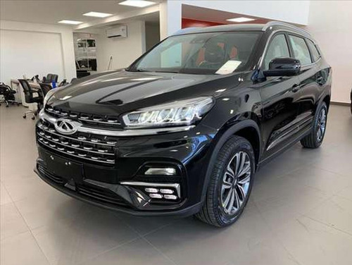 Chery Tiggo 8 Max Drive 8 1.6 Tgdi Txs Dct 0km2025