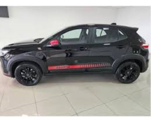 Fiat Pulse 1.3 TURBO 270 FLEX ABARTH AT6