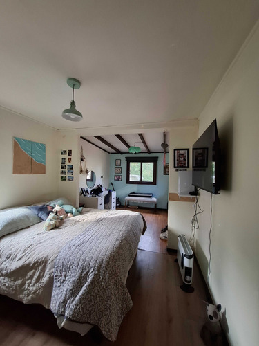 Vende Parcela Con Cabañas, Caburga Bajo (105643)
