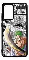 Comprar Funda Protector Case Para Samsung A52 A52s 4g One Piece