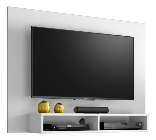 Mueble Para Tv /panel Eros / Mueble Flotante