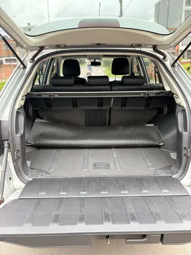 Renault Koleos 2.5 Expression