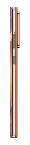 Samsung Galaxy Note 20 Ultra 5G (eSIM) 5G Dual SIM 256 GB Rosa 12 GB RAM - Excelente (Recondicionado)