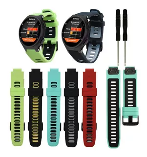 Correas Para Garmin Fénix 5 935 235