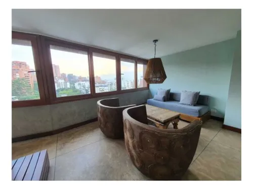 Rhbr-12070 Apartasuite Airbnb Rentas Cortas Piso 5 (parque Lleras)