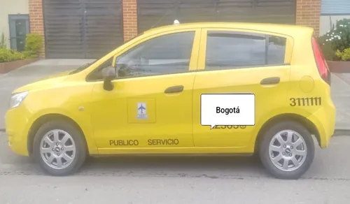 Chevrolet Sail 1.4 Ls
