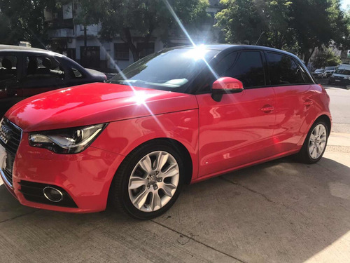 Audi A1 1.4 Ambition Tfsi 122cv Stronic 2013