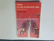 Comprar Yerma \u002F La Casa De Bernarda Alba - Federico García Lorca