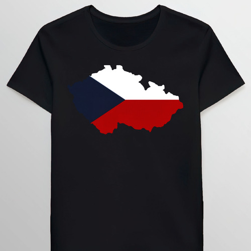 Remera Czech Republic 29602400