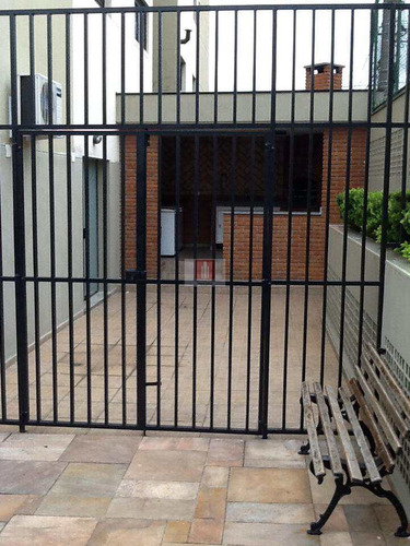 Imagem 10 de 30 de Apartamento Com 2 Dorms, Alto Da Mooca, São Paulo - R$ 399 Mil, Cod: 1207 - V1207