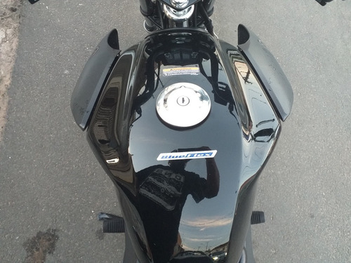 Yamaha Factor