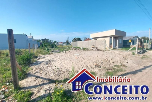 Imagem 3 de 12 de Rt66 - Ótimo Terreno No Balneário Santa Terezinha A 400 Metros Do Mar