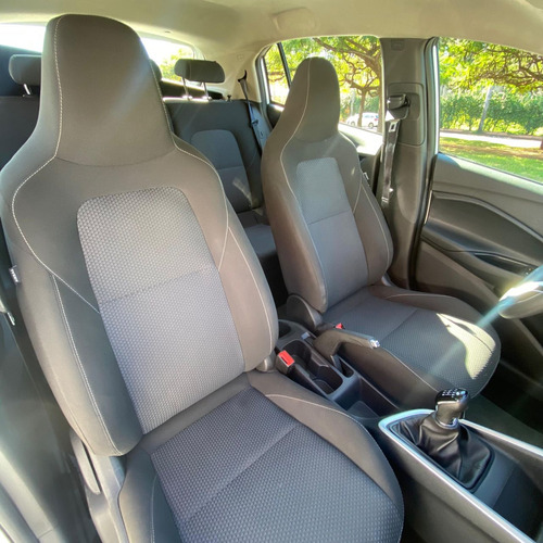 Chevrolet Onix ONIX HATCH LT 1.0 12V Flex 5p Mec.