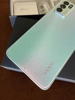 Oppo Reno 6 5g