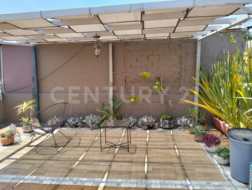 Departamento En Venta, En Portales Sur, Benito Juárez, Cdmx