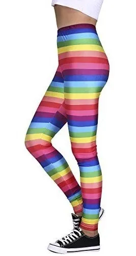 Leggings De Entrenamiento De Diseño Moderno De Hde Diverti Leggings De Entrenamiento De Diseño Moderno De Hde Diverti
