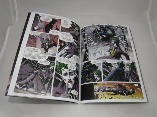 Cómic, Dc Black Label, Batman : La Broma Asesina Ovni Press