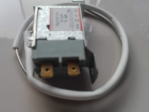 Imagen 4 de 9 de Termostato Regulador De Frio Para Dispenser De Agua %