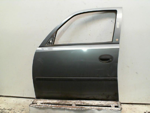 Puerta Delantera Izquierda Chevrolet Meriva 5p 2010 - 292201