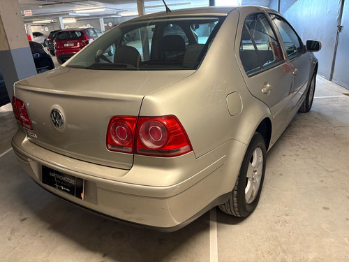 Volkswagen Bora 2.0 Trendline 115cv Tiptronic